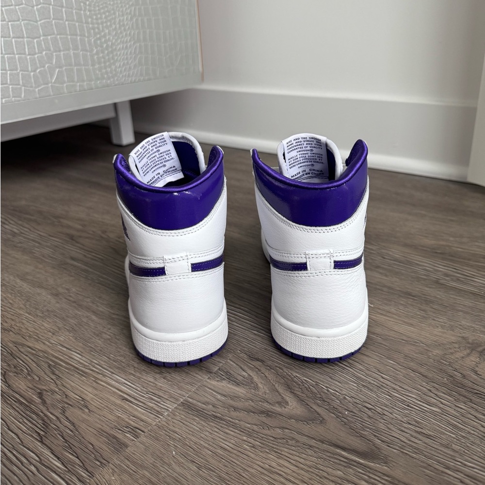 Jordan 1 - Picture 3 of 3